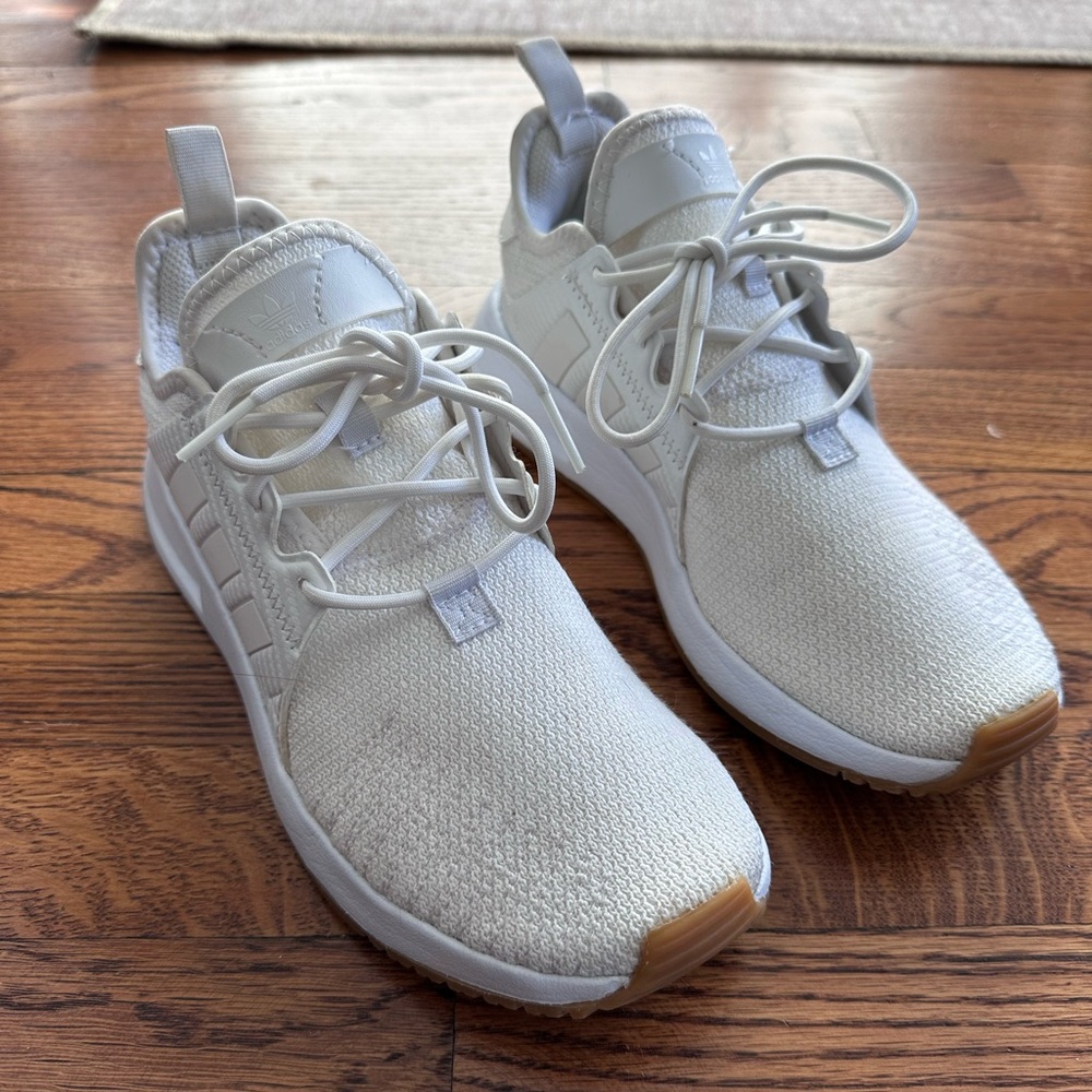 Men’s Adidas X_plr shoes black